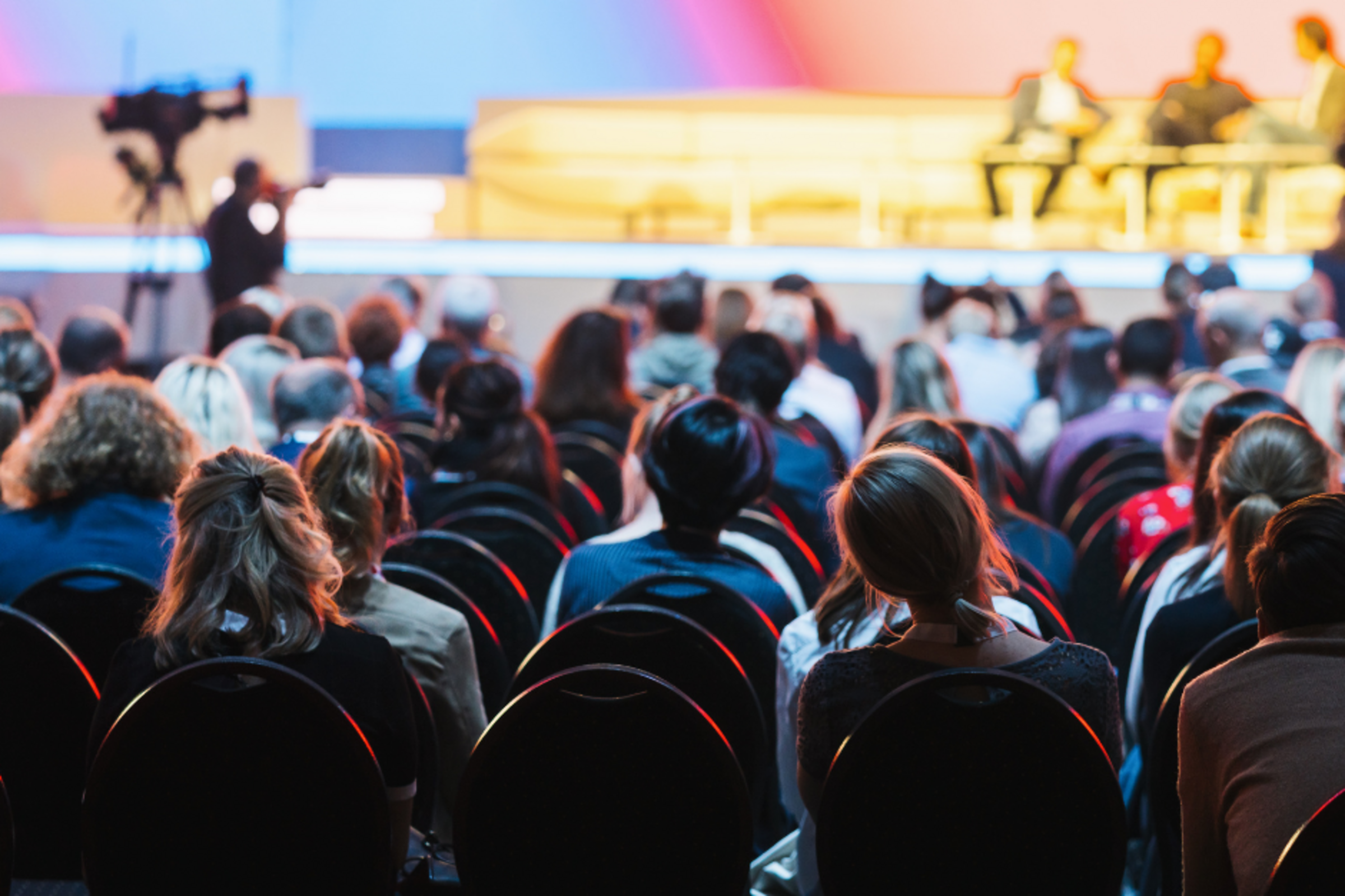 Future Economy Summit Ottawa (In-Person)